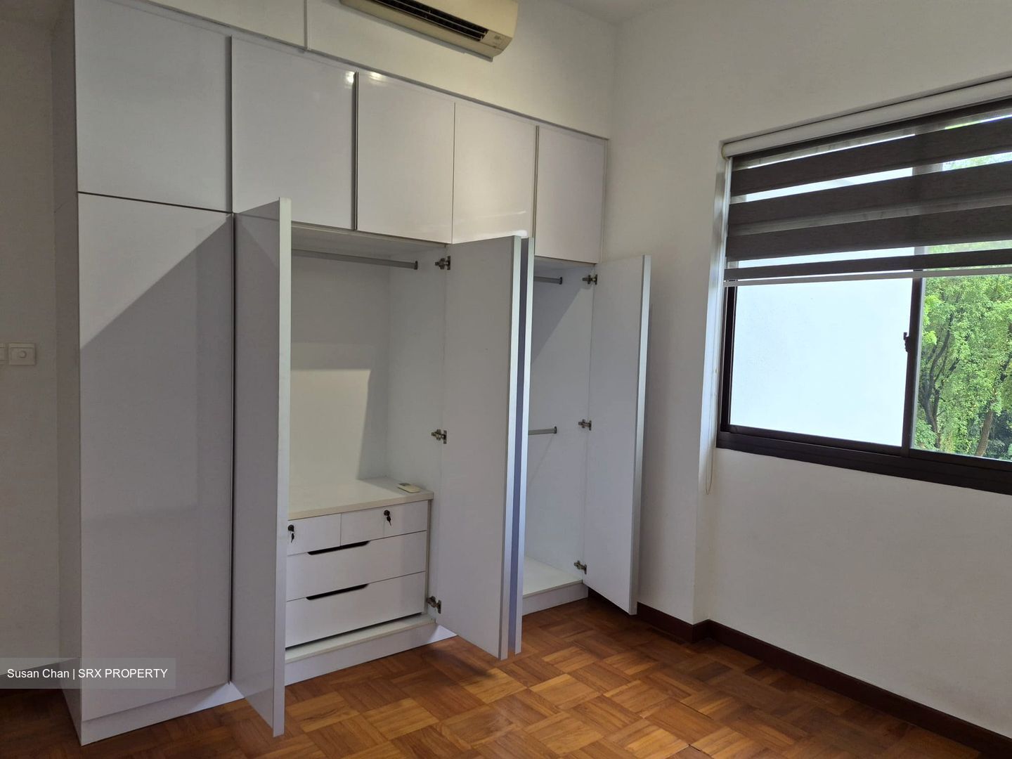 Astrid Meadows (D10), Condominium #585040951